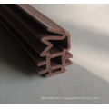 Edge Trim PVC Profiles